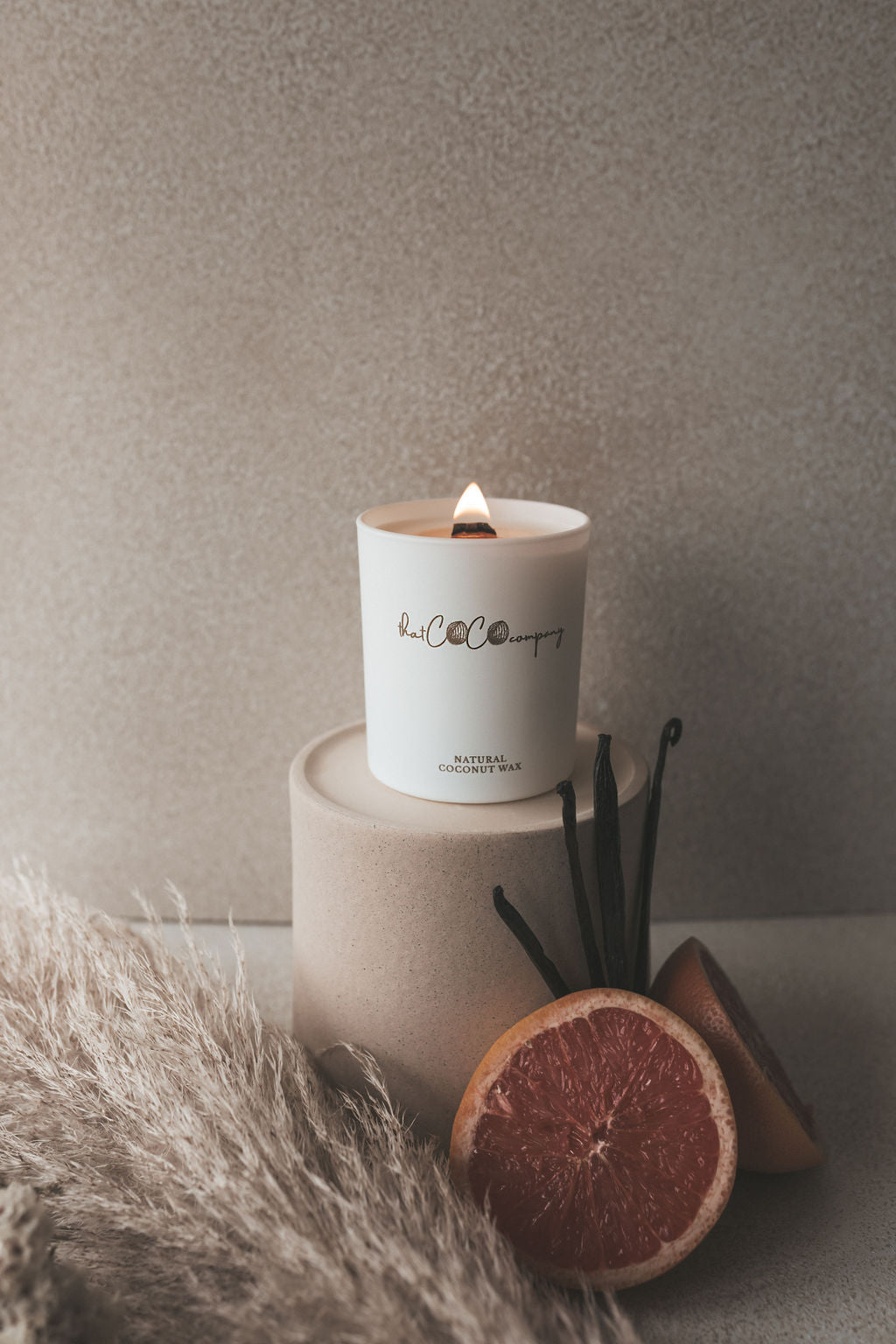  Coconut Soy Wax Blend for Candle Making - Coco Luxe (5 lbs.) -  High Fragrance Load - Ideal for Container Candles, Molds & Melts - Natural,  Vegan Friendly - You Will Love it